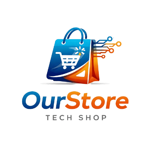 our store logo